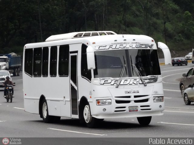 Unin Chara A.C. 220 por Pablo Acevedo