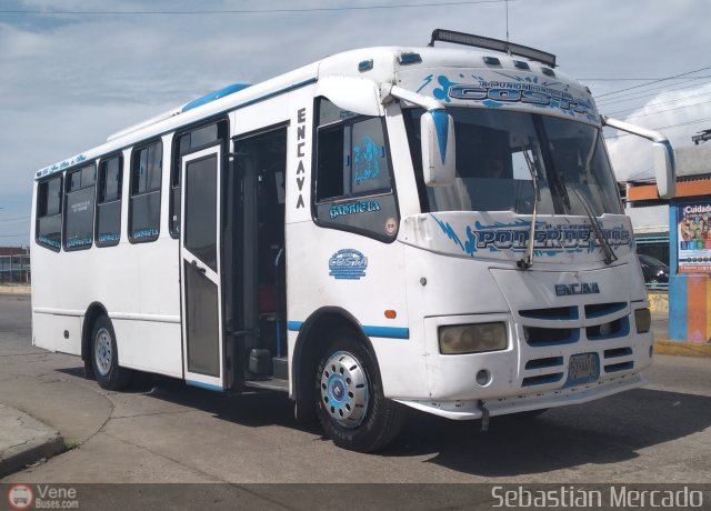 Uni�n Conductores de la Costa 60 por Sebasti�n Mercado