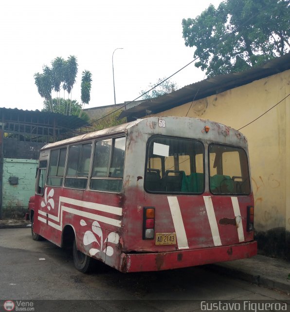 En Chiveras Abandonados Recuperaci�n Caracas por Gustavo Figueroa