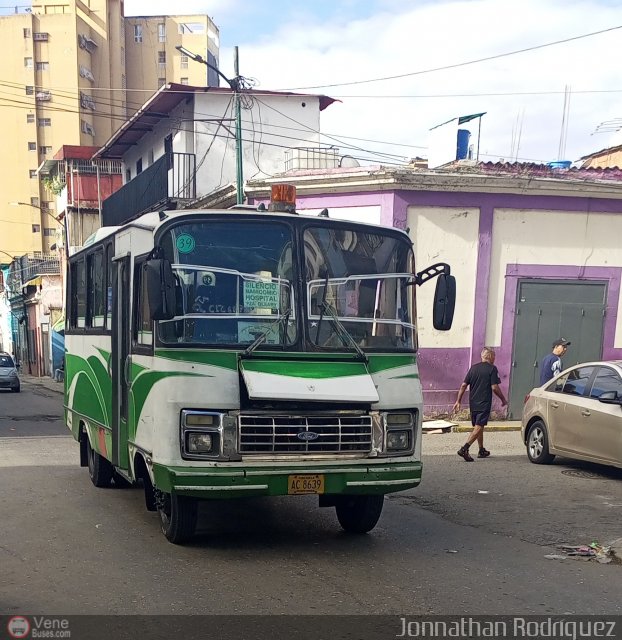 DC - Uni�n Manicomio - Silencio - Quinta Crespo 39 por Jonnathan Rodr�guez