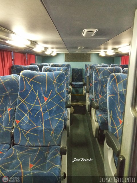 Expresos M�rida 0002 por Jos� Brice�o