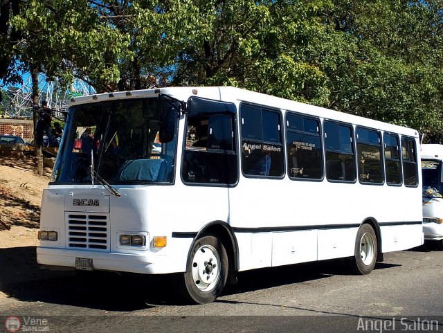 Particular o Desconocido 530 por �ngel Sal�n