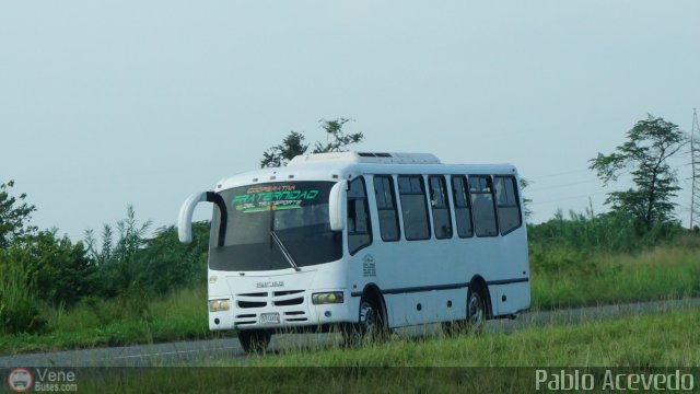 A.C. Mixta Fraternidad del Transporte R.L. 174 por Pablo Acevedo