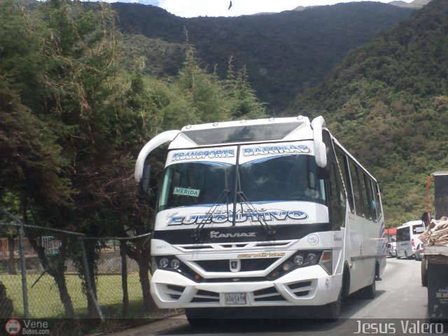 Transporte Barinas 025 por Jess Valero