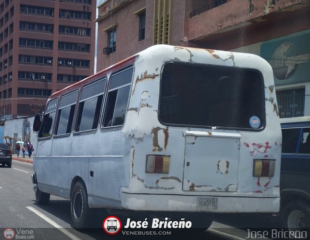 TU - A.C. de Conductores L�nea Popular 276  por Jos� Brice�o