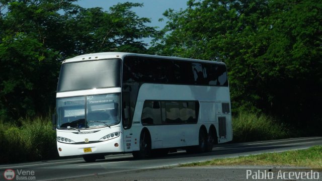 Particular o Desconocido 751 por Pablo Acevedo