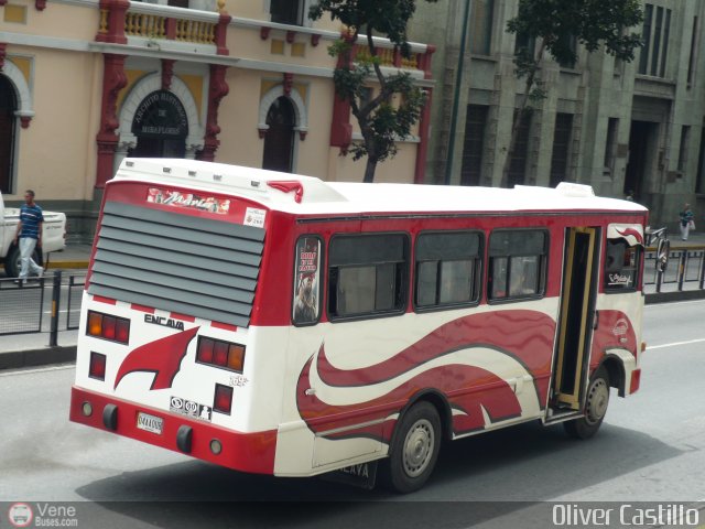 DC - A.C. Propatria - Carmelitas - Chaca�to 269 por Oliver Castillo