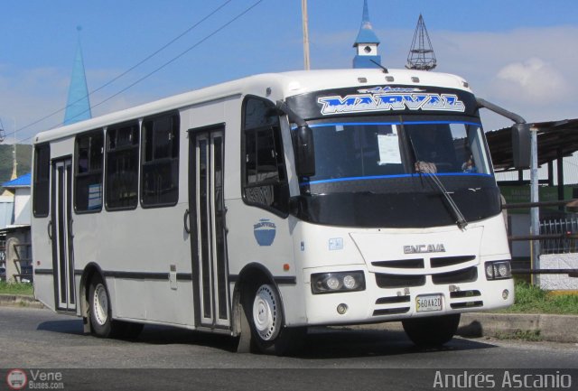 Uni�n MarVal 023 por Andr�s Ascanio