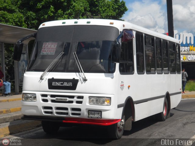 DC - S.C. Colinas de Bello Monte 065 por Otto Ferrer