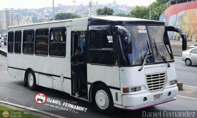 DC - M.S. El Amanecer de la Rinconada 2019 999 por Daniel Fern�ndez