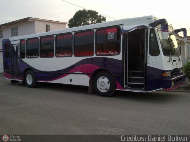 Uni�n Magdaleno A.C. 02 por J. Carlos G�mez