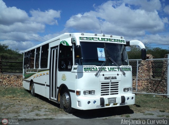 U.C. San Antonio S.C. 226 por Alejandro Curvelo