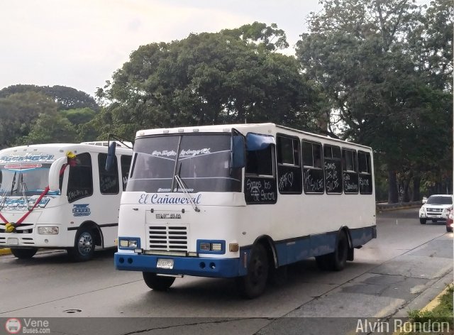 Coop. Turstica Los Amigos R.L. 90 por Alvin Rondn