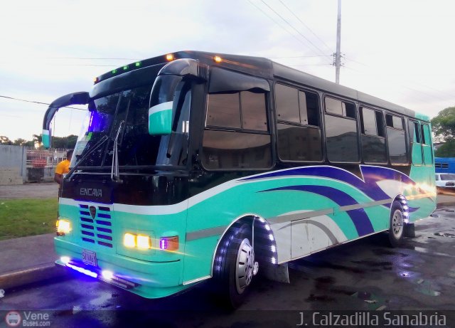 A.C.C. Caicara Amazonas 990 por Jos�as Calzadilla