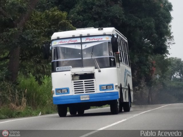 A.C. Pedraza 114 por Pablo Acevedo