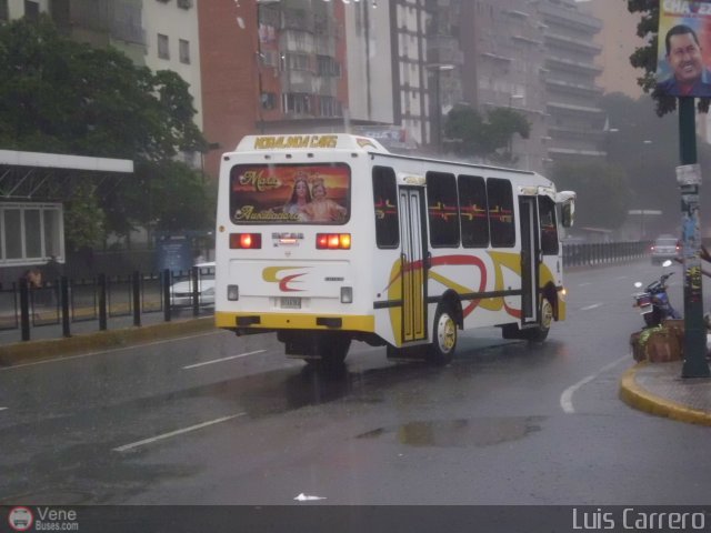DC - Unin Conductores de Antimano 135 por Luis Enrique Carrero