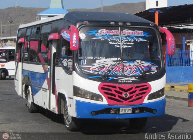 CA - Uni�n Campo Carabobo 010 por Andr�s Ascanio