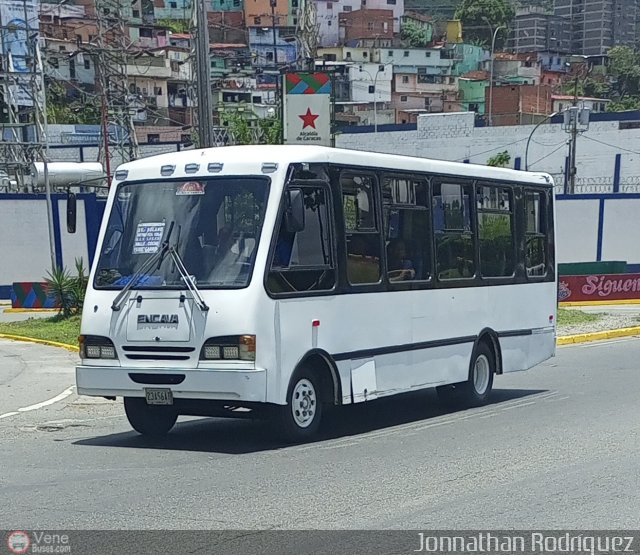DC - Asoc. Cooperativa Carabobo Tiuna R.L. 049 por Jonnathan Rodr�guez