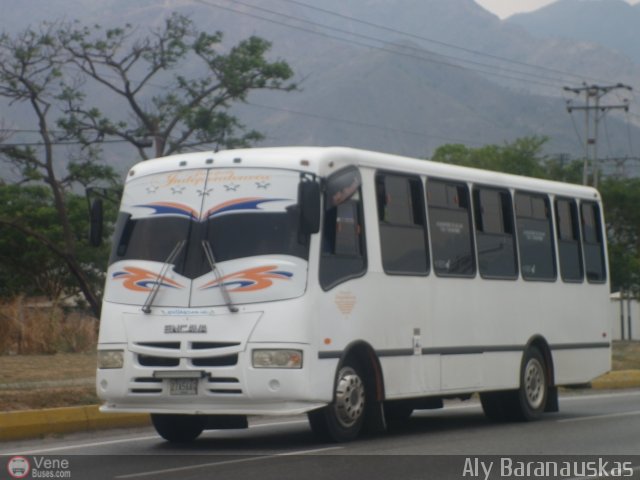 A.C. Transporte Independencia 071 por Aly Baranauskas