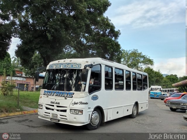 U.C. 23 de Enero 399 por Jos� Brice�o