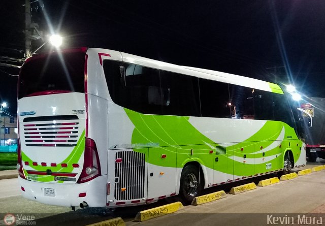 Turismos 310 por Kevin Mora