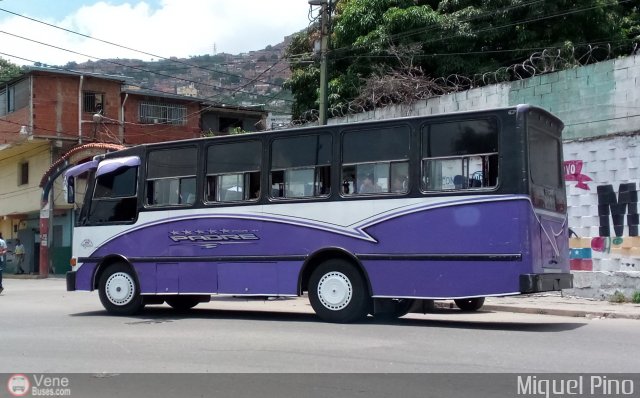 DC - A.C. Propatria - Carmelitas - Chaca�to 263 por Miguel Pino