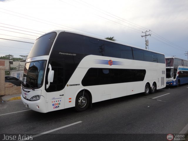 Transporte Salvador 001 por Jos Arias