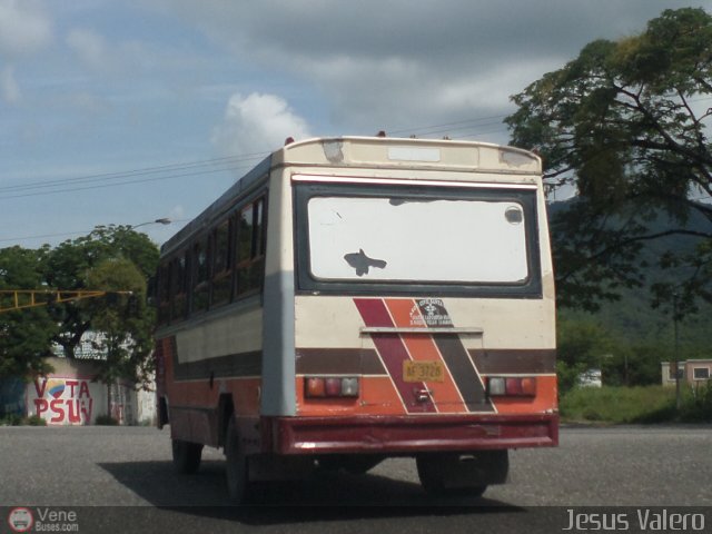 MI - A.C. Santa Cruz 03 por Jes�s Valero