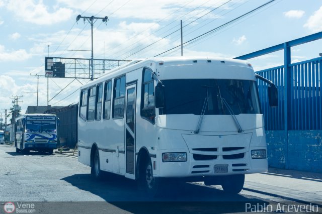 Particular NO USAR M�S 13 por Pablo Acevedo