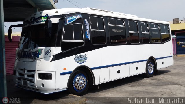 U.C. La Responsable S.C. 033 por Sebasti�n Mercado