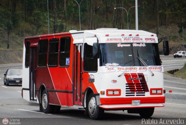 S.C. Expresos Mara 078 por Pablo Acevedo