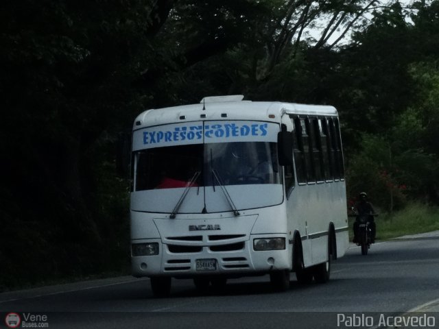 Expresos Cojedes 03 por Pablo Acevedo