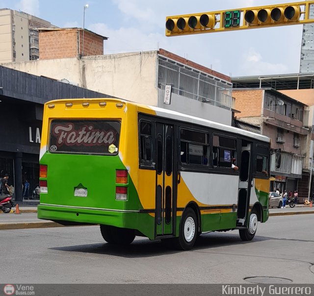 Foto �nibus Brasil.com, por Kimberly Guerrero