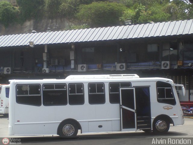 U.C. 23 de Enero 112 por Alvin Rond�n