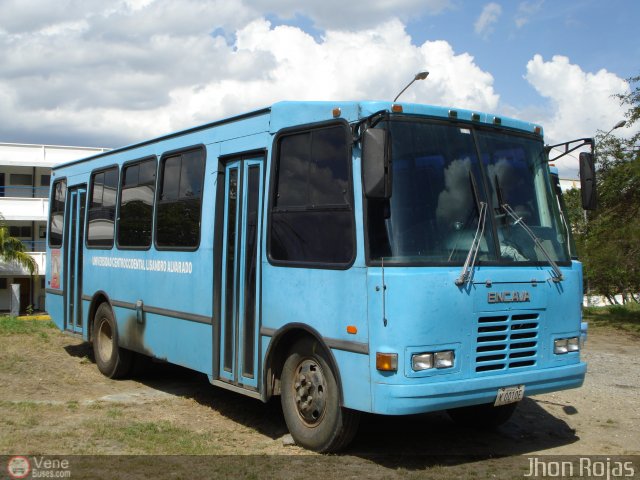 Universidad Centro-Occidental Lisandro Alvarado 058 por Jhonangel Montes