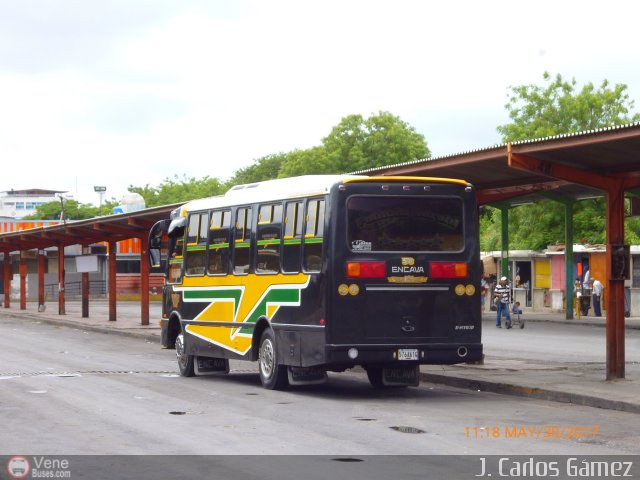 U.C. La Responsable S.C. 058 por J. Carlos Gámez