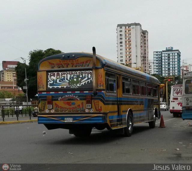 Transporte Privado Joaranny 184 por Jess Valero