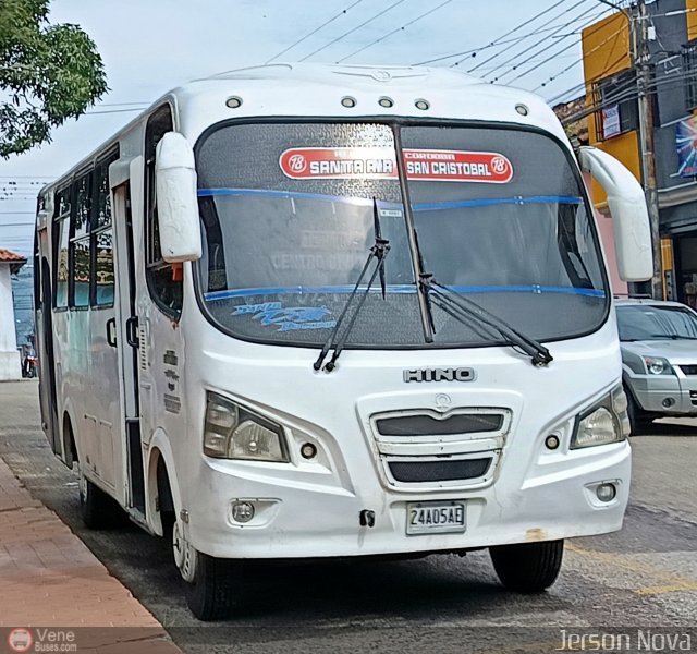 A.C. Unin Cordoba 18 por Jerson Nova