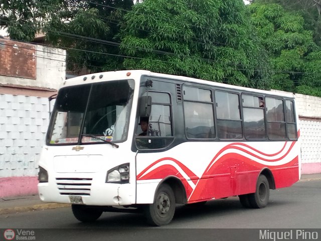 DC - Uni�n Criollos del Este S.C. 020 por Miguel Pino