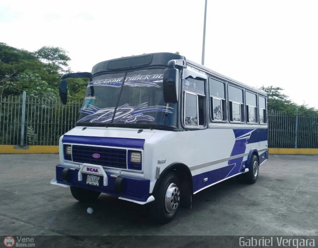 VA - Uni�n de Choferes del Municipio Vargas 030 por Gabriel Vergara