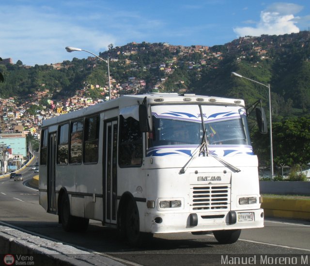 Unin Sucre 300 por Manuel Moreno