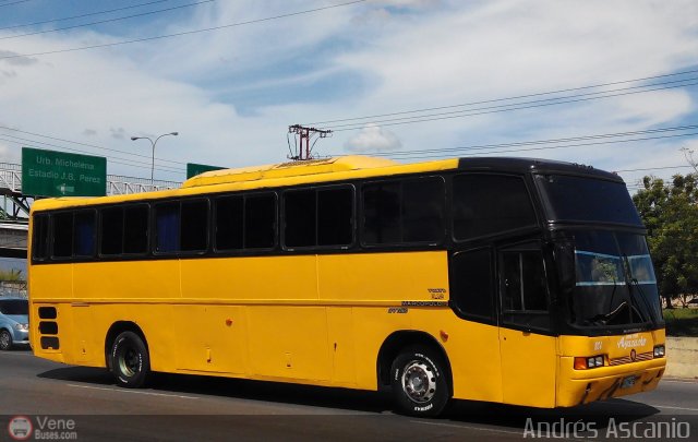 Uni�n Conductores Ayacucho 1024 por Andr�s Ascanio