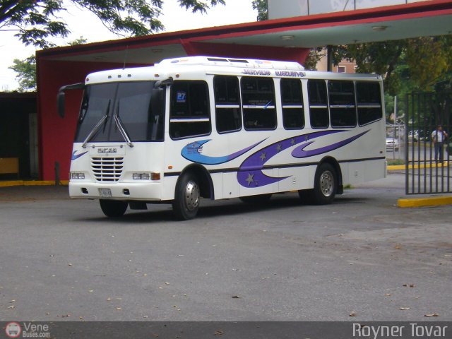 Unión Victoria 27 por Royner Tovar