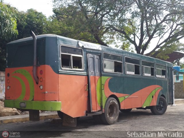 U.C. Campo Mara 026 por Sebasti�n Mercado