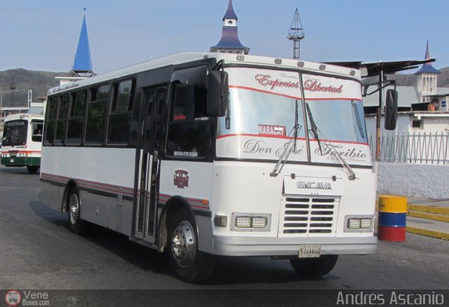 Expresos Libertad S.C. 13 por Andr�s Ascanio