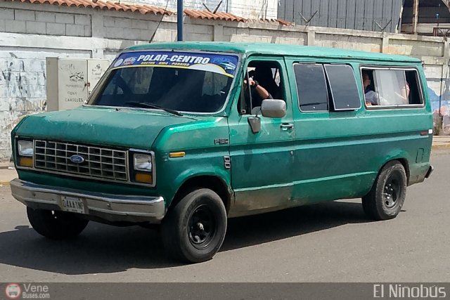 ZU - Polar - Centro 15 por �ngel Delgado