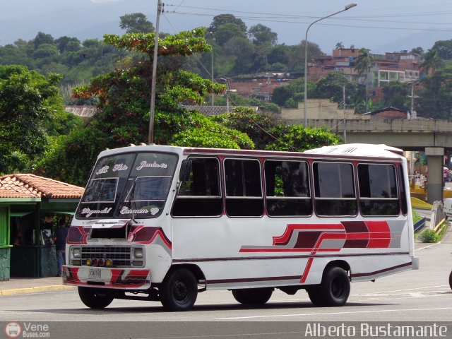 A.C. Flota Jun�n 12 por Alberto Bustamante