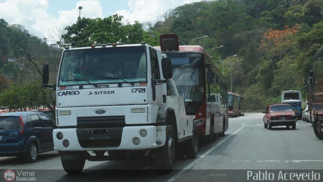 En Chiveras Abandonados Recuperacin  por Pablo Acevedo