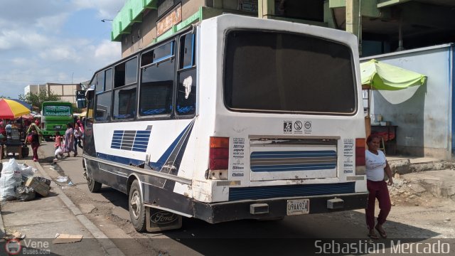 ZU - Curva - Bajo Seco 01 por Sebastin Mercado