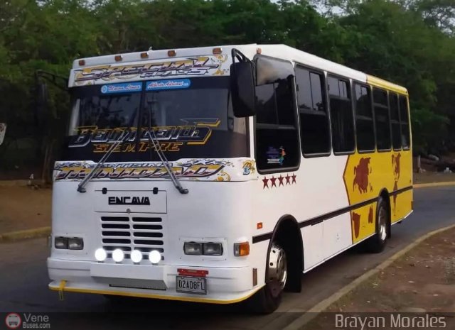 Uni�n L�nea Alberto Adriani C.A. 26 por Jerson Nova